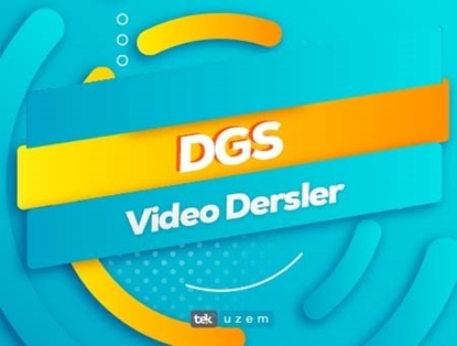 DGS Video Dersler