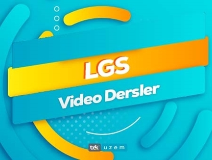 LGS Video Dersler