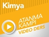 resm 2017 ÖABT Kimya  Video Ders-ATANMA KAMPI