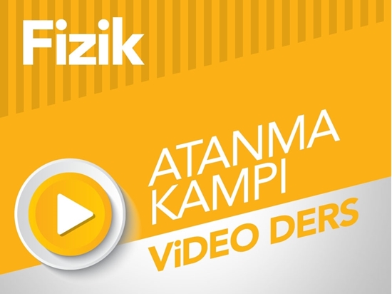 resm 2017 Fizik ÖABT  Video Ders-ATANMA KAMPI
