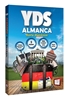 YDS Almanca Çözümlü 5 Deneme 657 Yayınevi