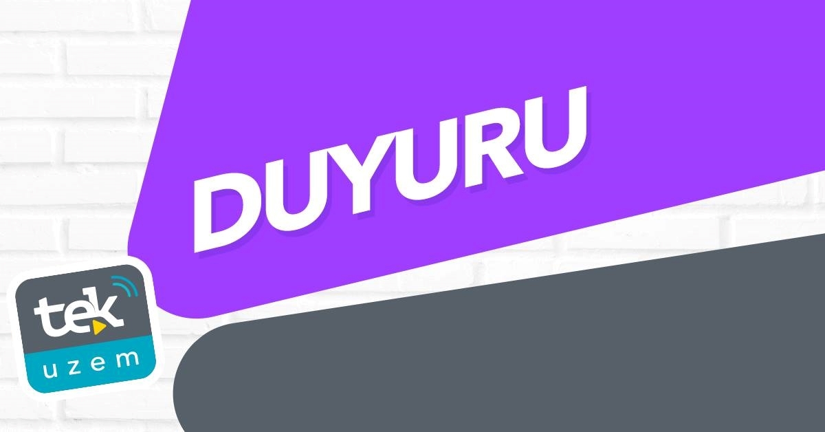 2022-YDS/1 Sınava Giriş Belgeleri Erişime Açıldı!