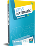  2018 KPSS Matematik Soru Bankası Teminat Yayıncılık/ Tekuzem
