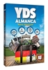 YDS Almanca Çözümlü 5 Deneme 657 Yayınevi