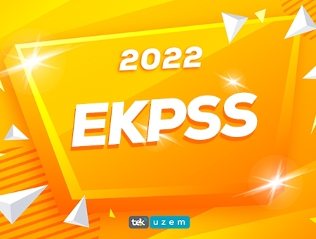 Kategori İçin Resim KPSS - EKPSS