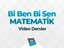 Bi Ben Bi Sen Matematik Video Ders 