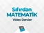 Sıfırdan Matematik Video Ders