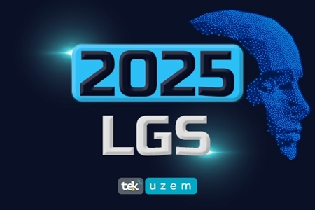 Kategori İçin Resim 2025 LGS