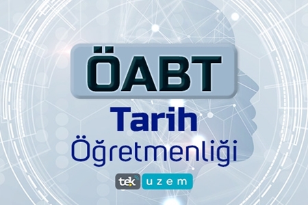 Kategori İçin Resim ÖABT TARİH ONLINE EĞİTİMLER