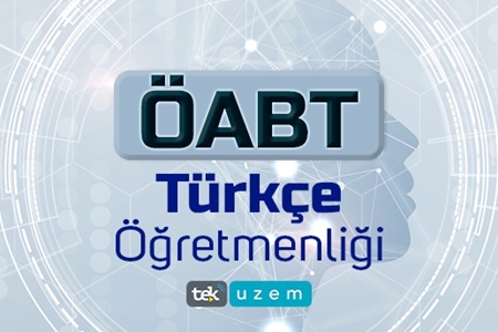 Kategori İçin Resim ÖABT TÜRKÇE ONLINE EĞİTİMLER DERSLER