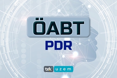 Kategori İçin Resim ÖABT P. D. ve REHBERLİK ONLINE EĞİTİMLER