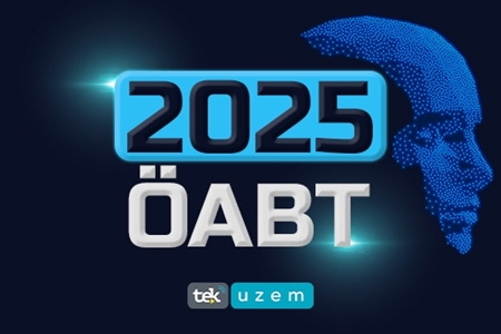 Kategori İçin Resim 2025 ÖABT