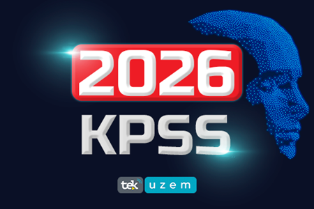 Kategori İçin Resim 2026 KPSS GYGK