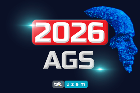 Kategori İçin Resim 2026 AGS