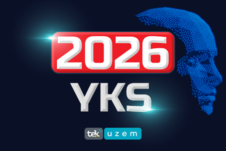 Kategori İçin Resim 2026 YKS