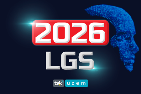 Kategori İçin Resim 2026 LGS