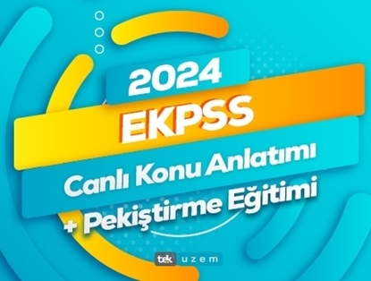 Resim 2026 E-KPSS