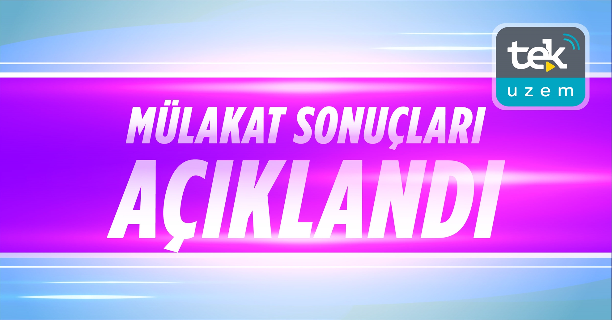 15 Bin Sözleşmeli Öğretmenlik Sözlü Sınav Sonuçları Açıklandı!