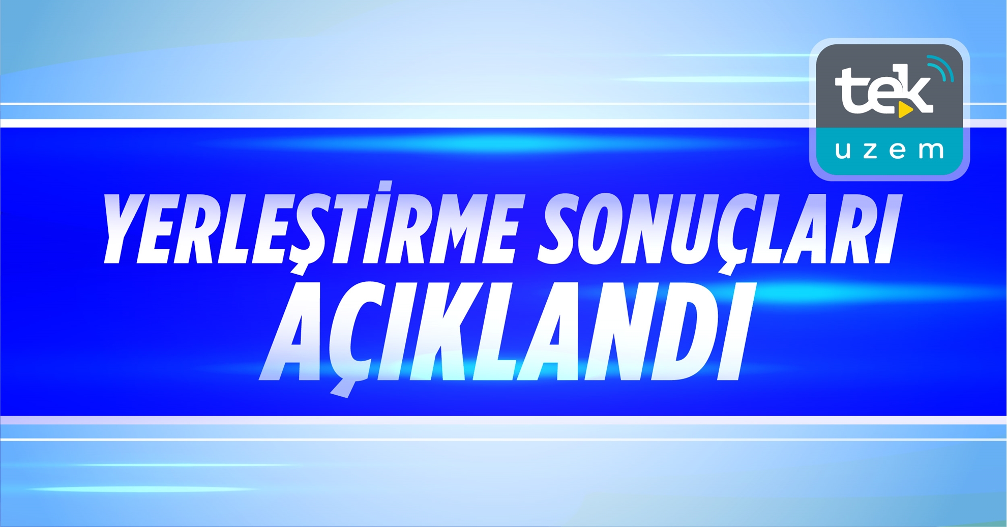KPSS-2025/2 Yerleştirme Sonuçları Açıklandı!