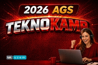 2026 AGS Dev Genel Tekrar